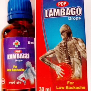 LAMBAGO DROPS