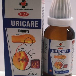 URICARE DROPS