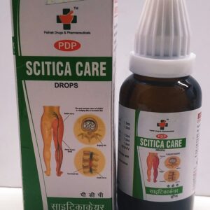 SCITICA CARE DROPS