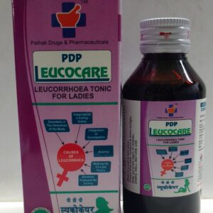 PDP LEUCOCARE DROPS