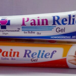 PAIN RELIEF