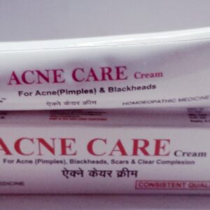 ACNE CARE