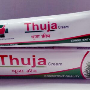 Thuja Cream