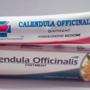 Calendula Officinalis CREAM
