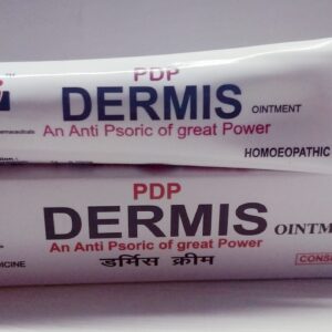 PDP DERMIS OINTMENT