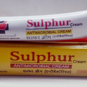 Sulphar