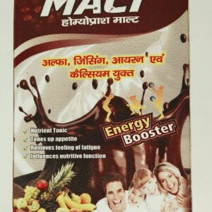 HOMOEOPRASH MALT