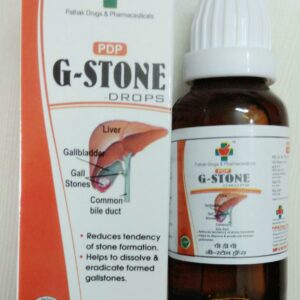 PDP G-STONE DROPS