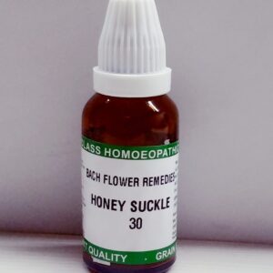 HONEY SUCKLE