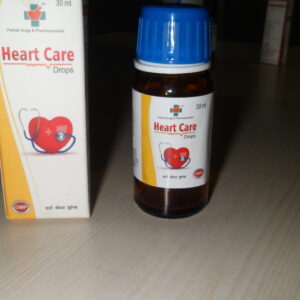 HEART CARE DROPS